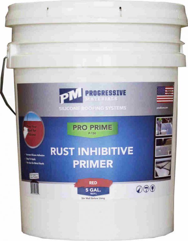 P-130 Rust Inhibitive Primer | Waterproofing Solutions